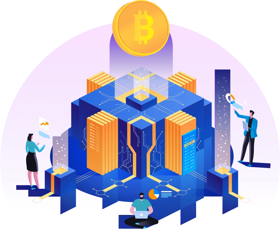 Safe Coin Refund - Blockchain Future